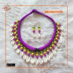 Hand Made Jewelry Set