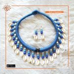 Hand Made Jewelry Set