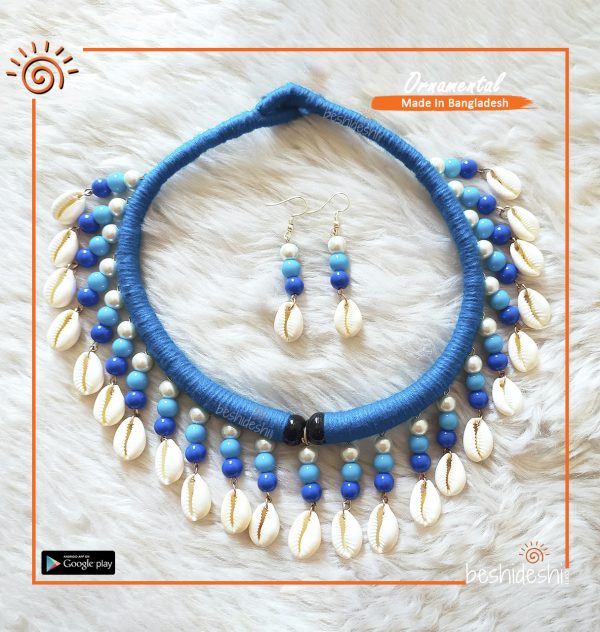 Hand Made Jewelry Set