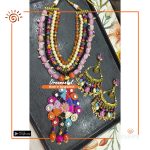 Hand Made Jewelry Set