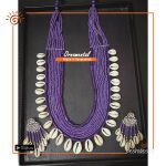 Hand Made Jewelry Set