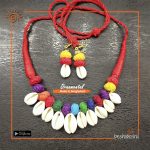 Hand Made Jewelry Set