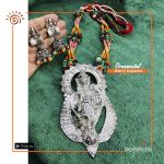 Oxidize Hand Made Jewelry