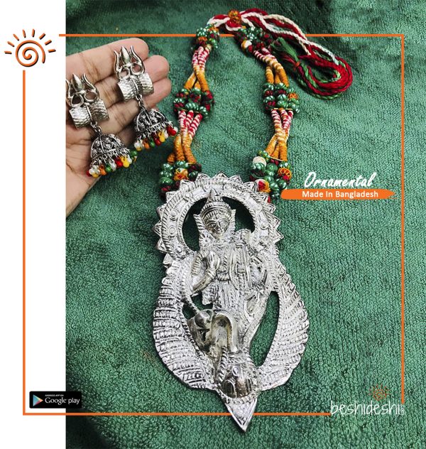 Oxidize Hand Made Jewelry