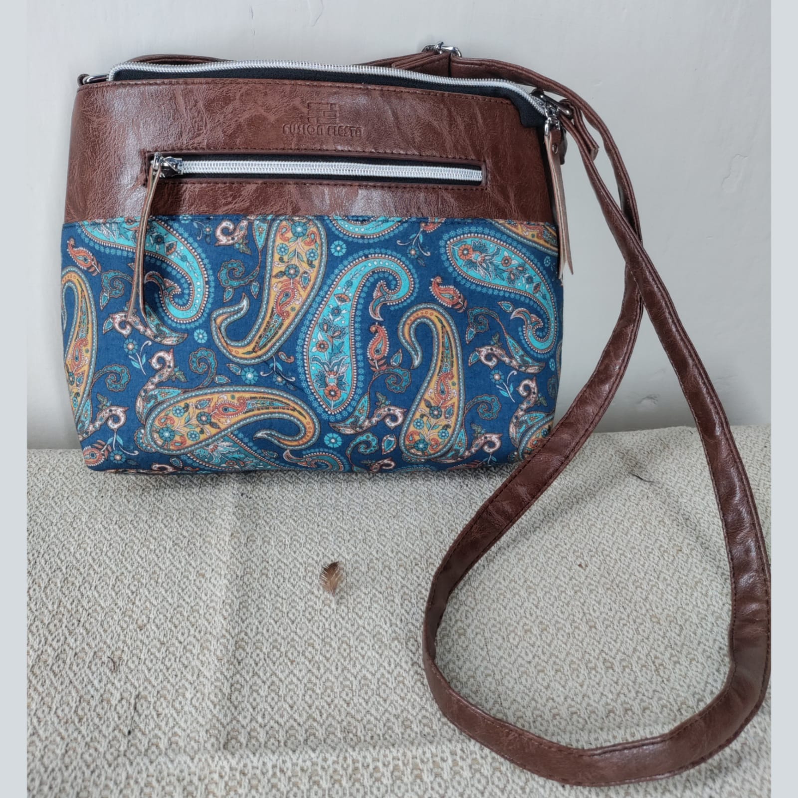 WhatsApp Image 2023-06-19 at 11.50.25 Retro Hand Bag