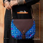 Bohania Crossbody Ladies Bag