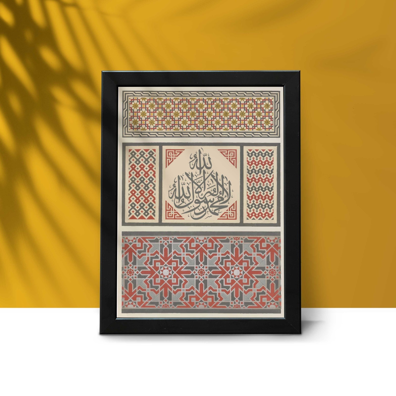 WhatsApp Image 2023-08-13 at 18.09.21 Wooden Islamic Frame (Kalema Tayeba)