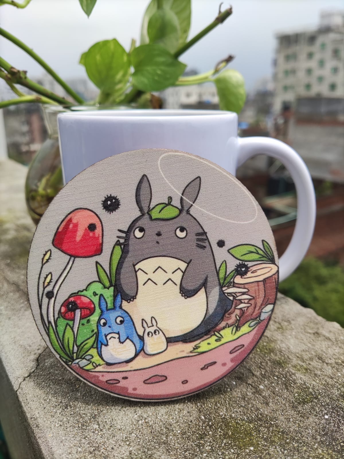 WhatsApp Image 2023-08-14 at 15.39.56 (1) Wooden Mug Coaster Set