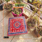 Hand Painted Jolchoki