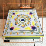 Hand Painted Jolchoki