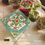 Hand Painted Jolchoki