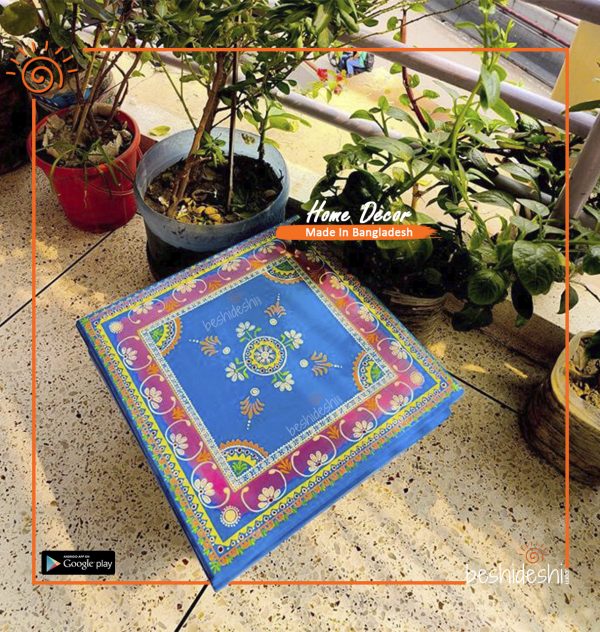 Hand Painted Jolchoki