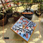 Hand Painted Jolchoki