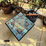 Hand Painted Jolchoki