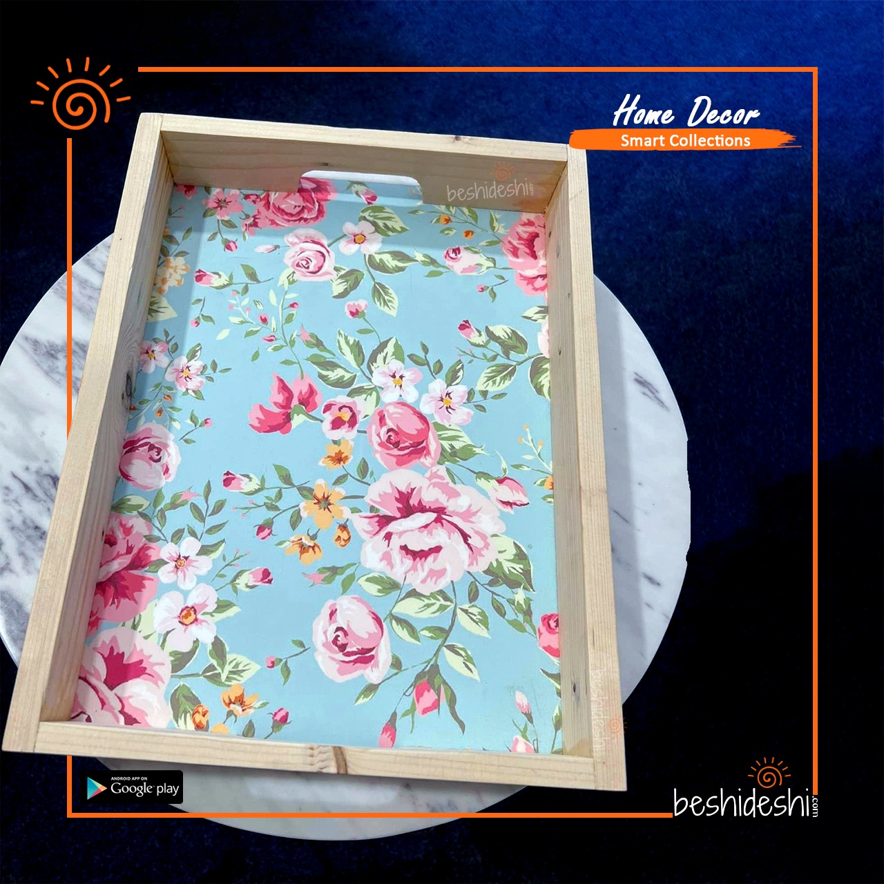 WhatsApp Image 2024-05-21 at 4.44.51 PM (1) Wooden Tray