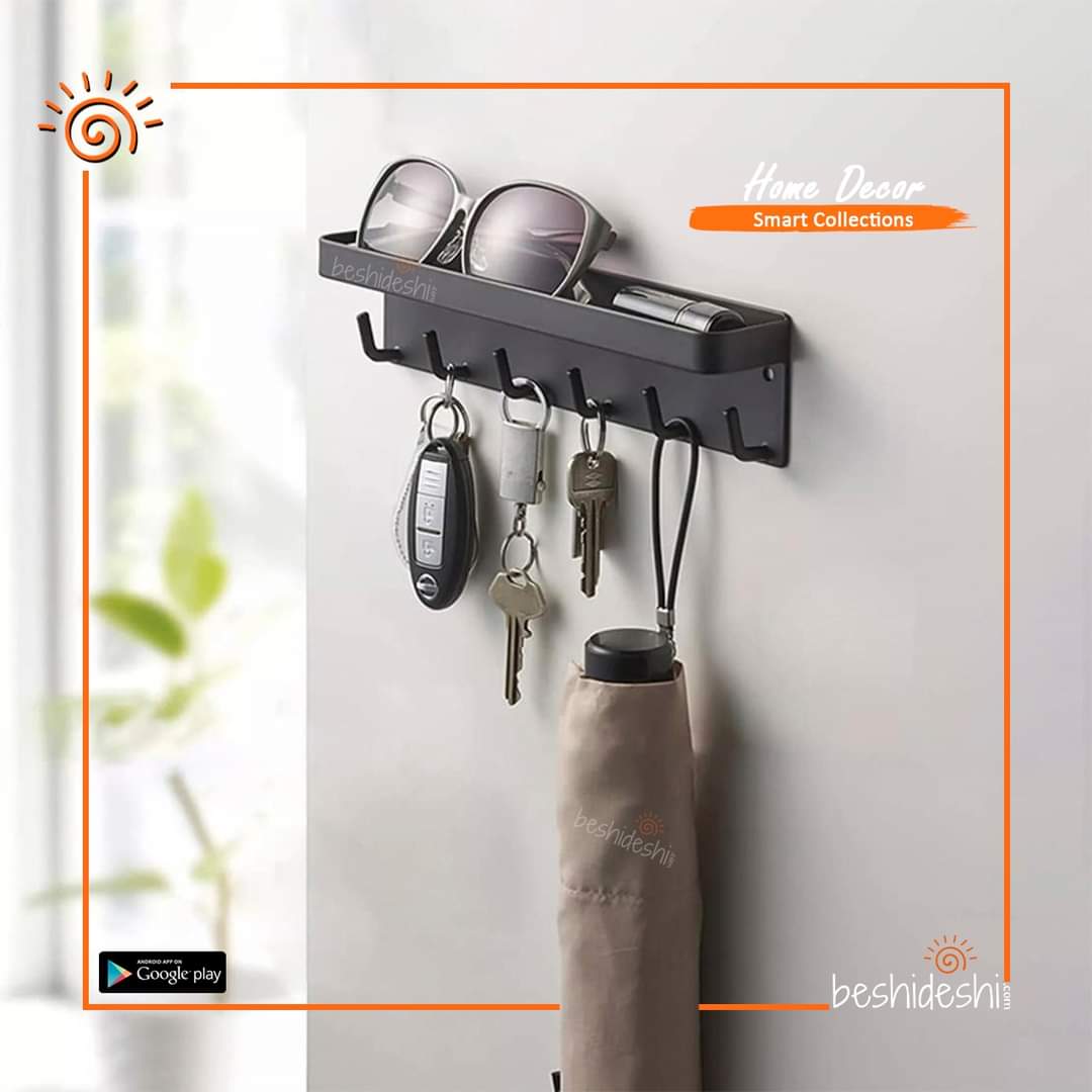 WhatsApp Image 2024-06-06 at 12.30.29 PM Iron Key Ring Hanger