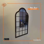 Decorative Mirror