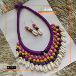 Handmade Jewelry Set