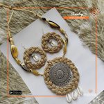 Handmade Jewelry Set