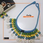 Handmade Jewelry Set