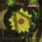 Hand Painted Mini Canvas