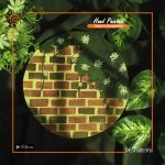 Hand Painted Mini Canvas