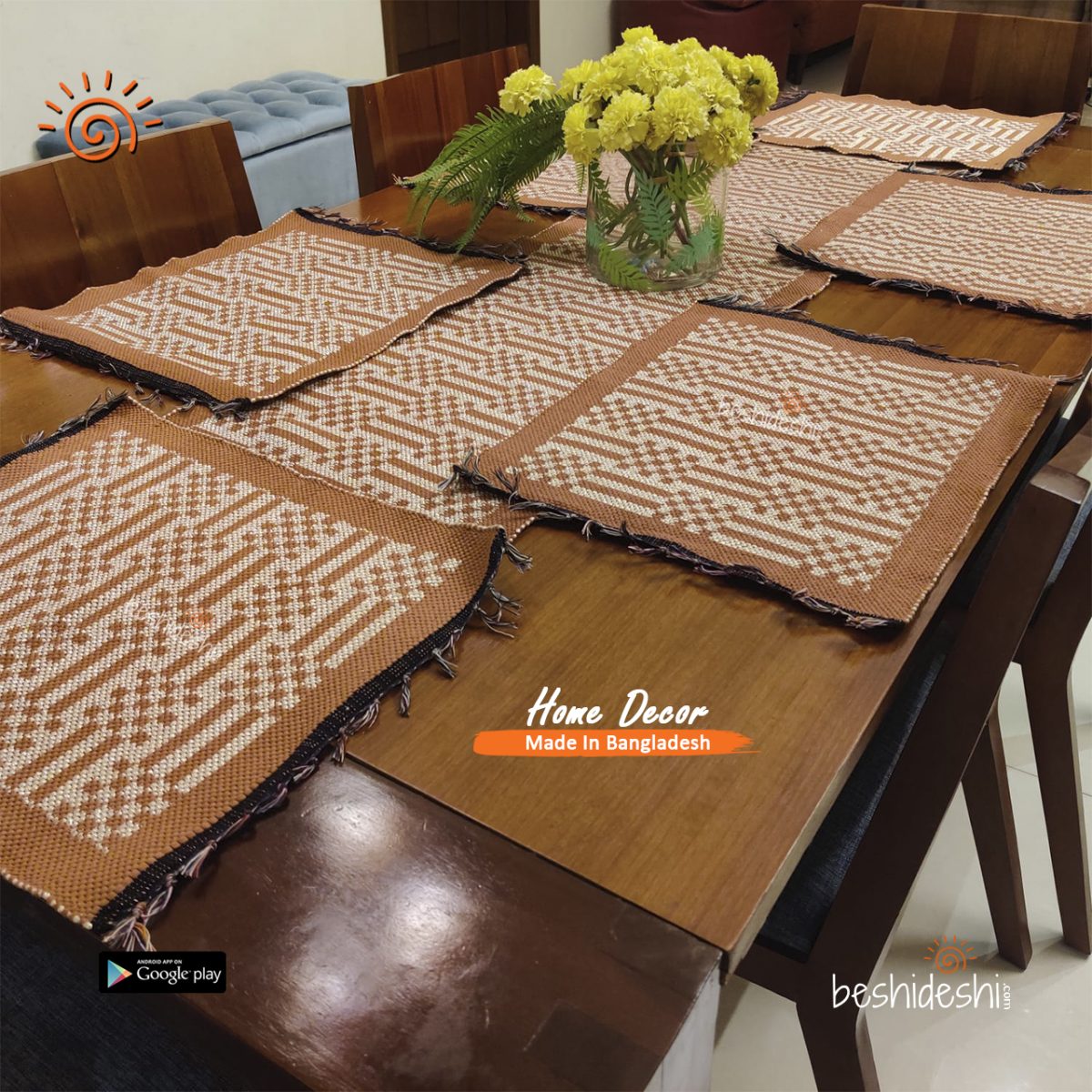Table Runner Set