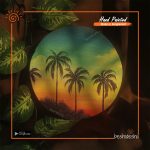 Hand Painted Mini Canvas