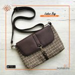 ILARIA Crossbody Ladies Bag