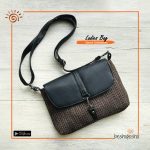 ILARIA Crossbody Ladies Bag