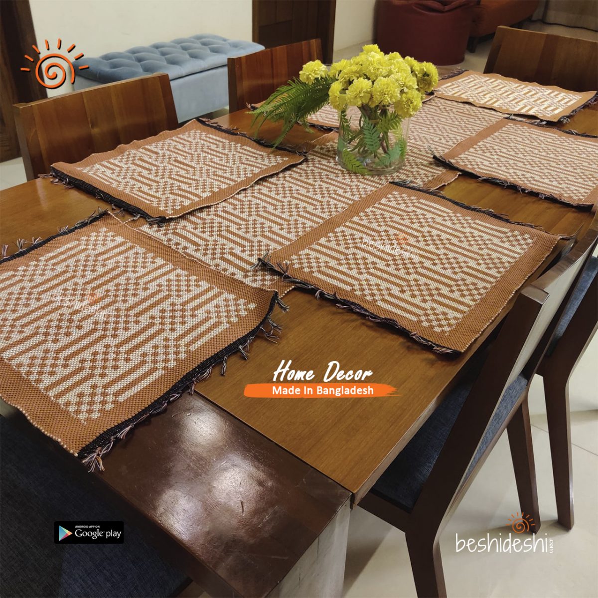 Table Runner Set