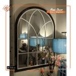 Fancy Looking Mirror