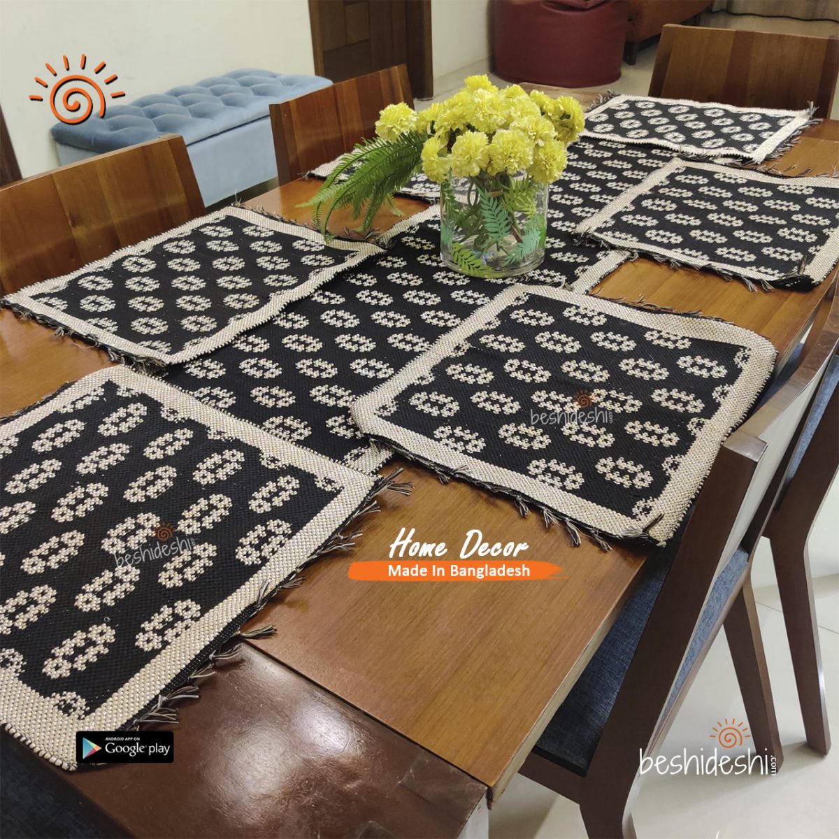 Table Runner Set