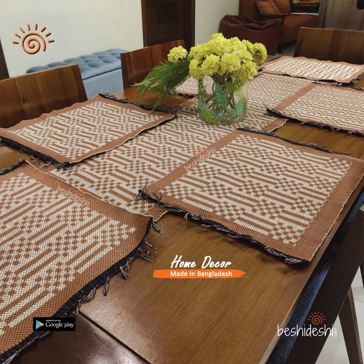 Table Runner Set