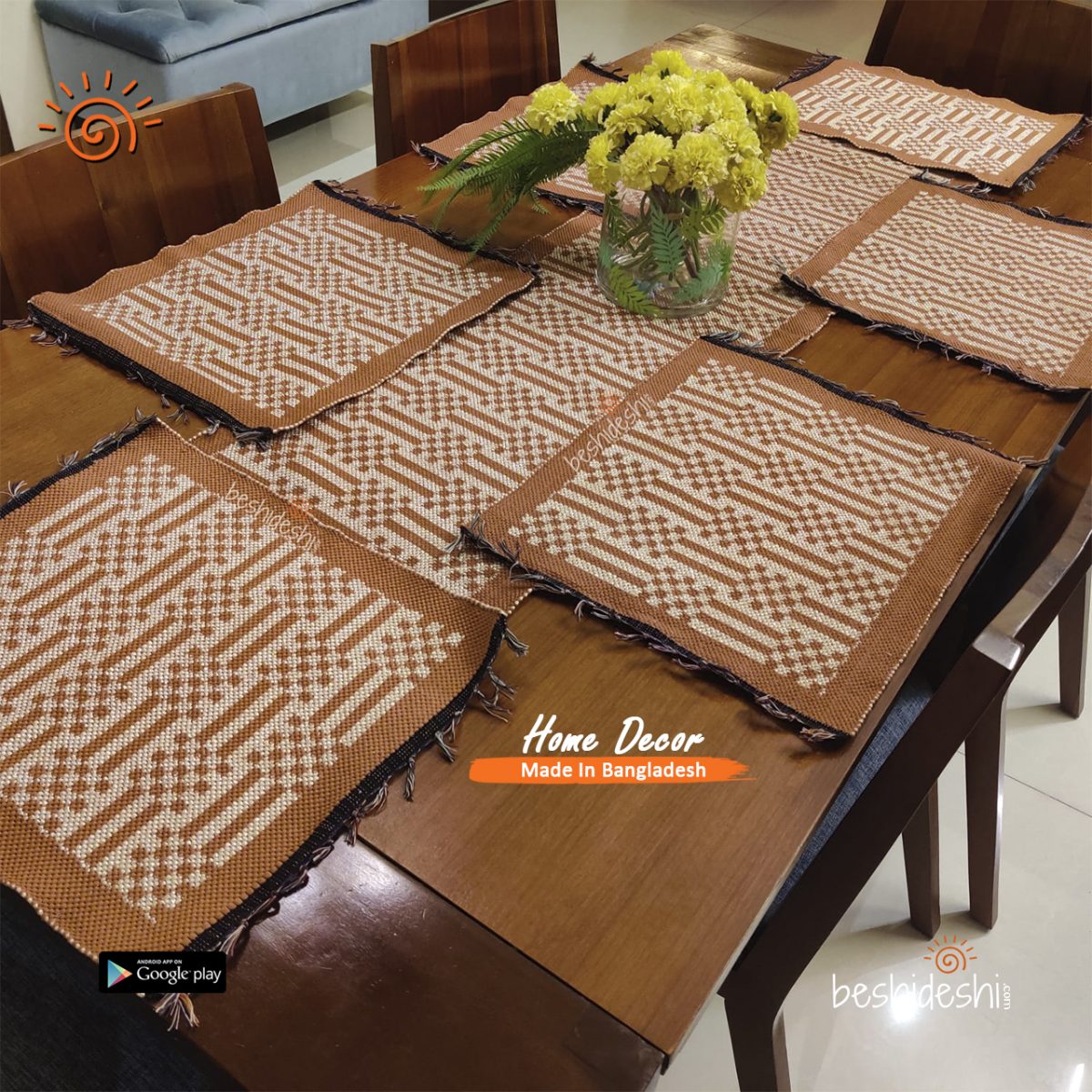 Table Runner Set