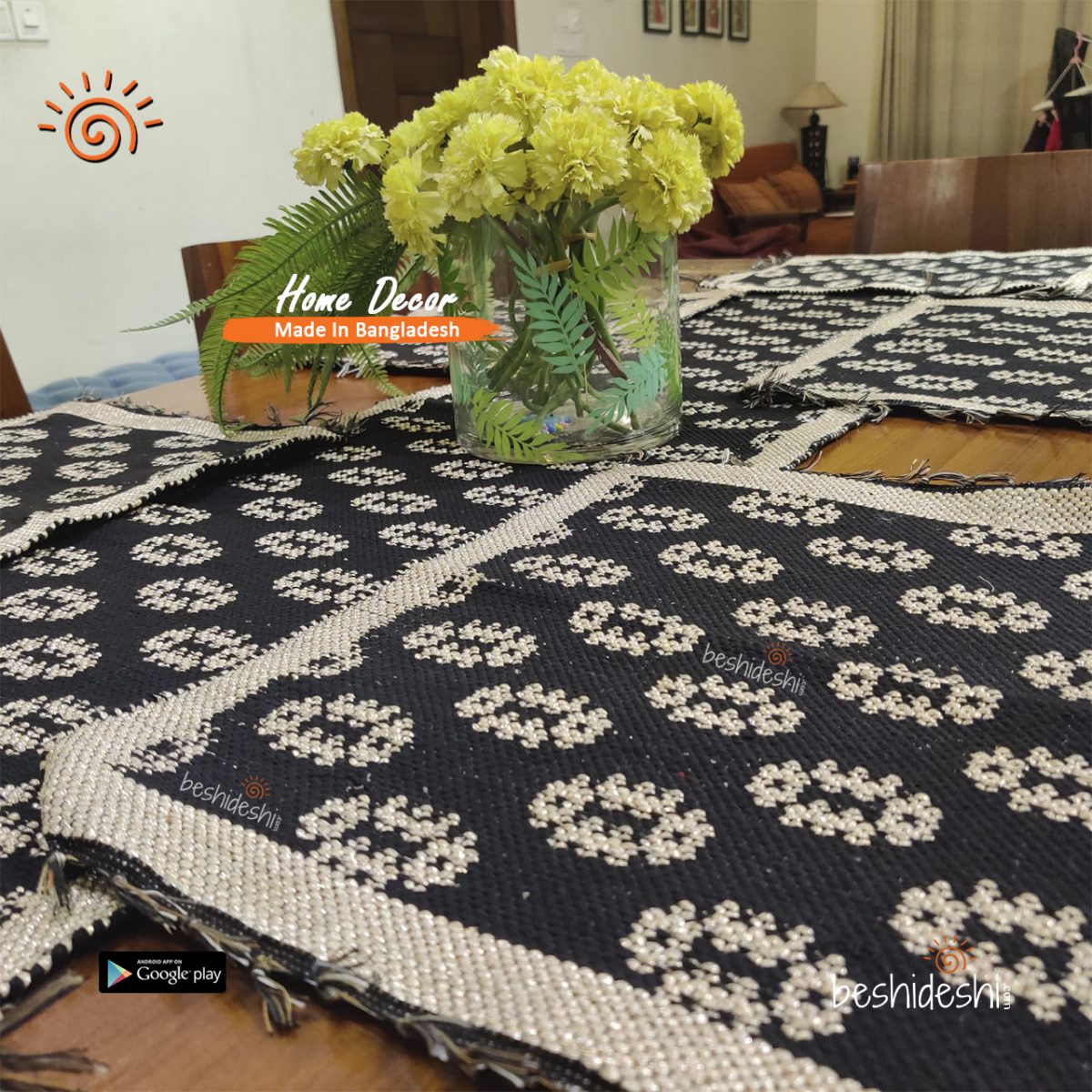 Table Runner Set