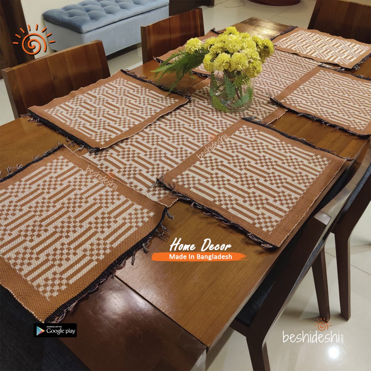 Table Runner Set