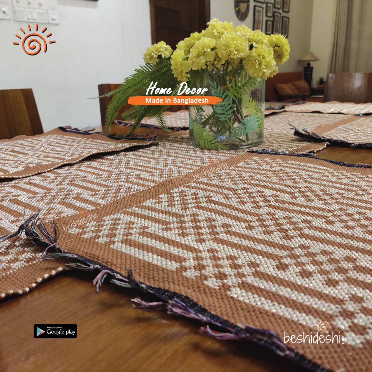Table Runner Set