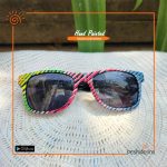 Hand Painted Sunglass