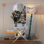 Combo Set With Large Mirror