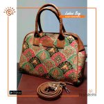 Aruna Hand Bag