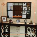 Flat Mirror(Large Size)