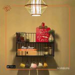 Coffee Station (Big)