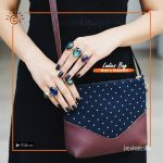 Marina Crossbody Ladies Bag