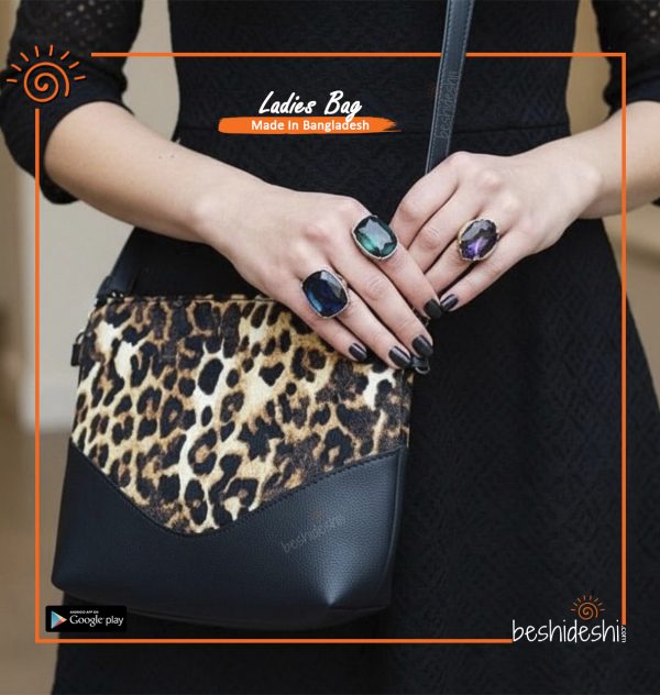 Marina Crossbody Ladies Bag