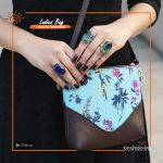 Marina Crossbody Ladies Bag