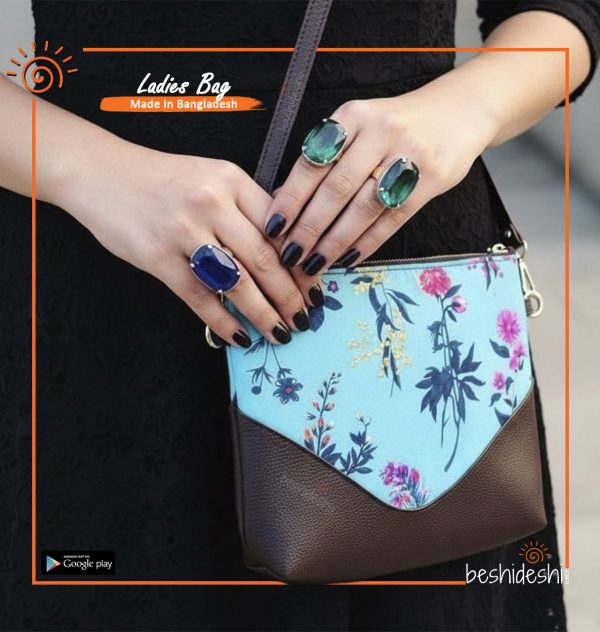 Marina Crossbody Ladies Bag