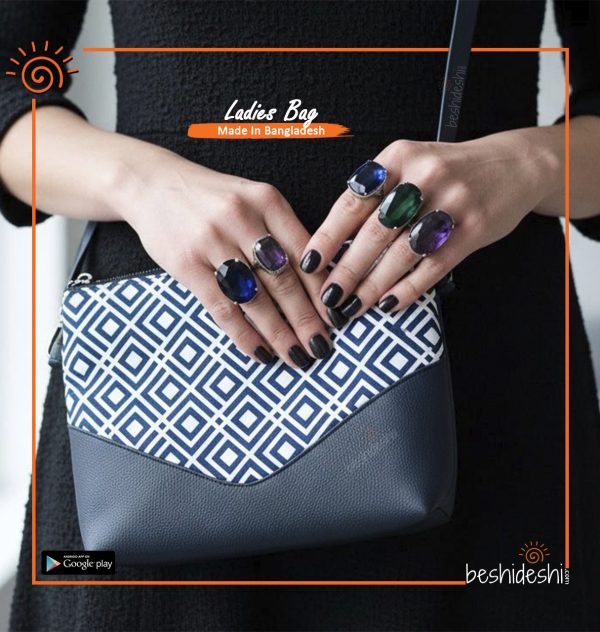 Marina Crossbody Ladies Bag