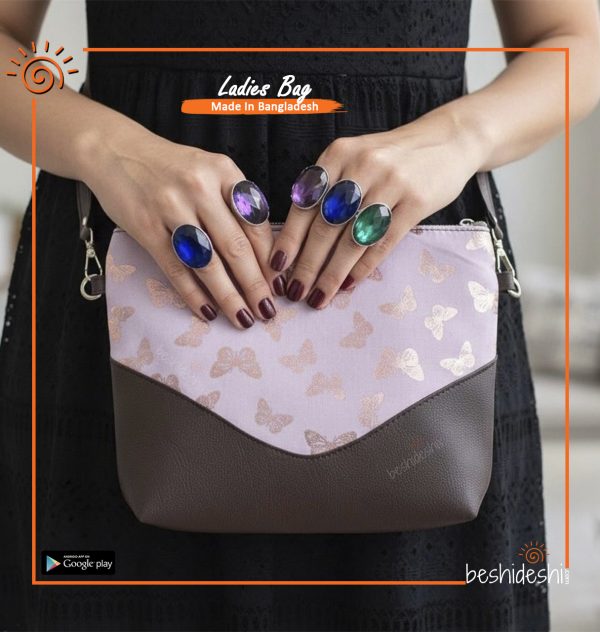 Marina Crossbody Ladies Bag