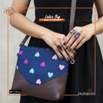 Marina Crossbody Ladies Bag